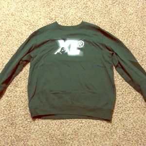 Xlarge Crewneck